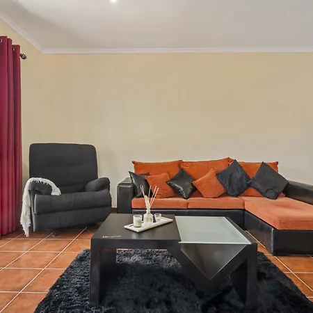 Palm Tree House By Homie Vakantiehuis *