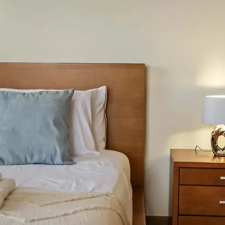 Vakantiehuis Palm Tree House By Homie Ponta Delgada (Madeira)