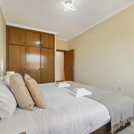 Feriehus Palm Tree House By Homie *