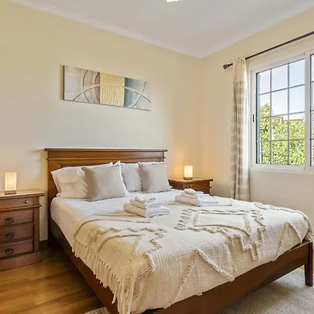 펜션 Palm Tree House By Homie