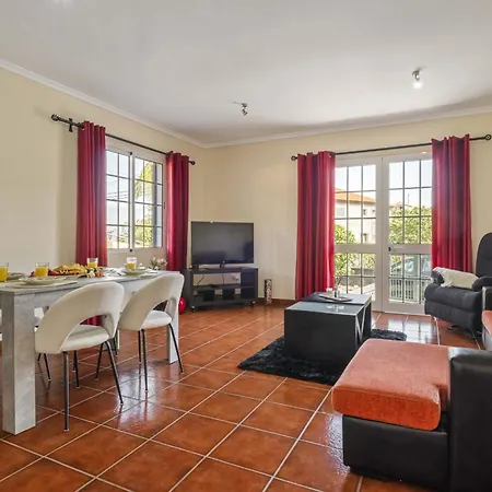 Palm Tree House By Madeira Sun Travel Casa vacanze