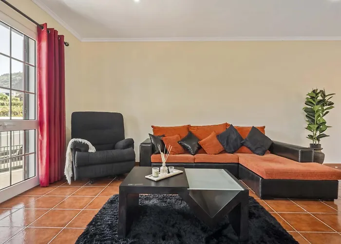 Palm Tree House By Homie 度假居 *