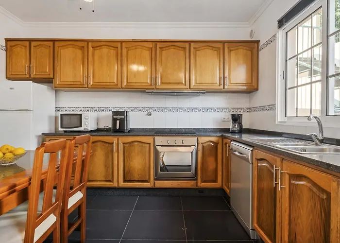 Palm Tree House By Homie 度假居