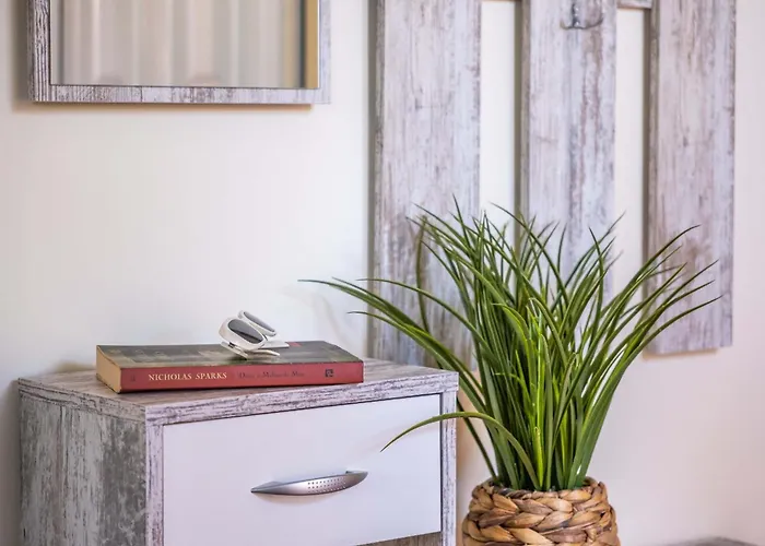 Palm Tree House By Homie 蓬塔德尔加达