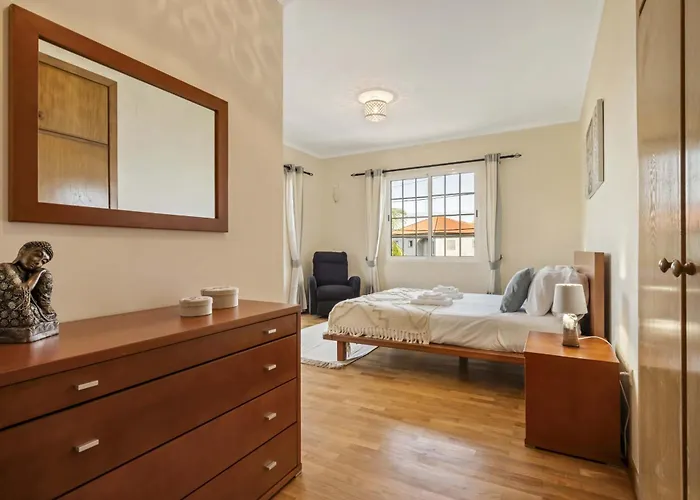 Palm Tree House By Homie 度假居 *