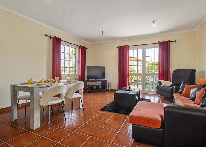 Palm Tree House By Homie 度假居